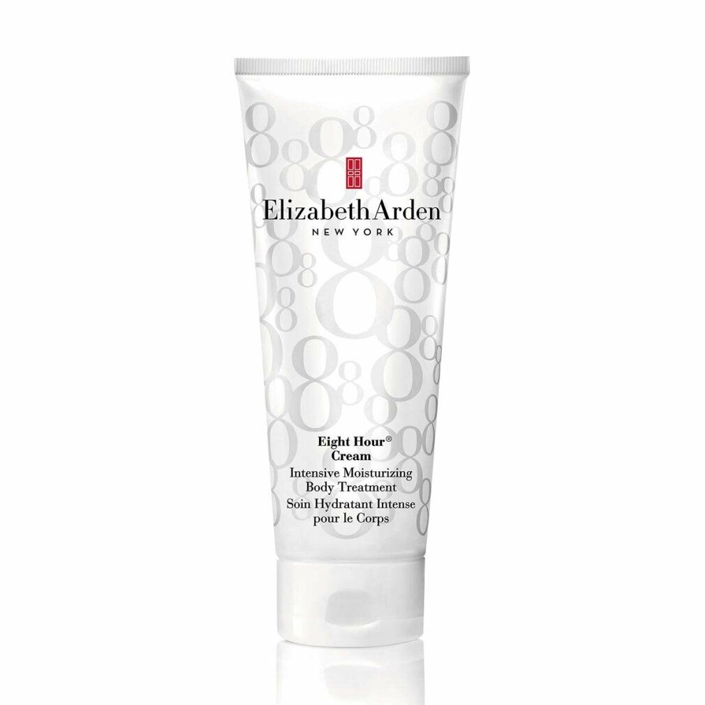 Elizabeth Arden Eight 8 Hour Intensive Moisturizing Body Treatment