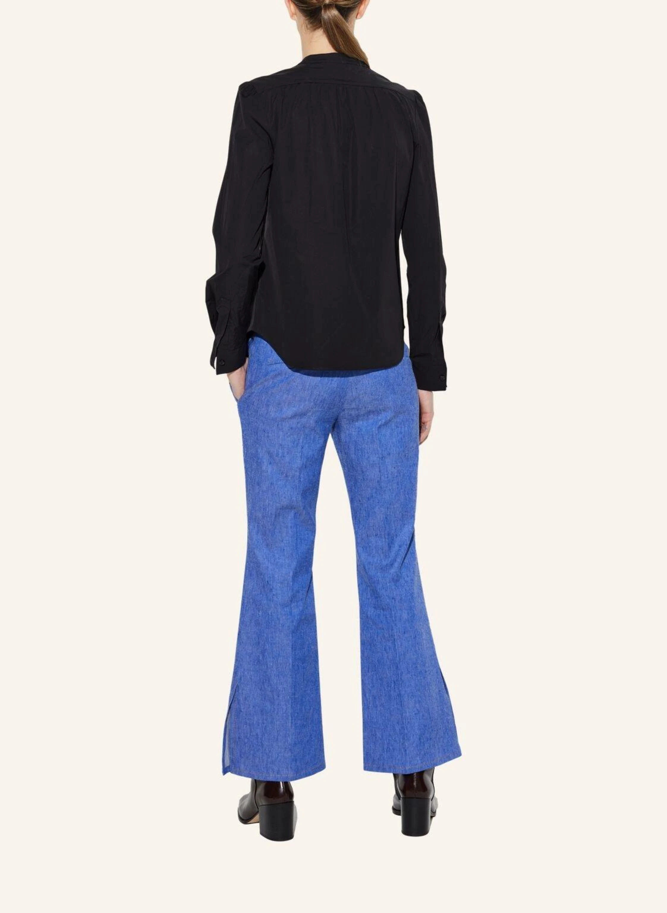 CÂLLAS MILANO Hemdbluse OLYMPIA