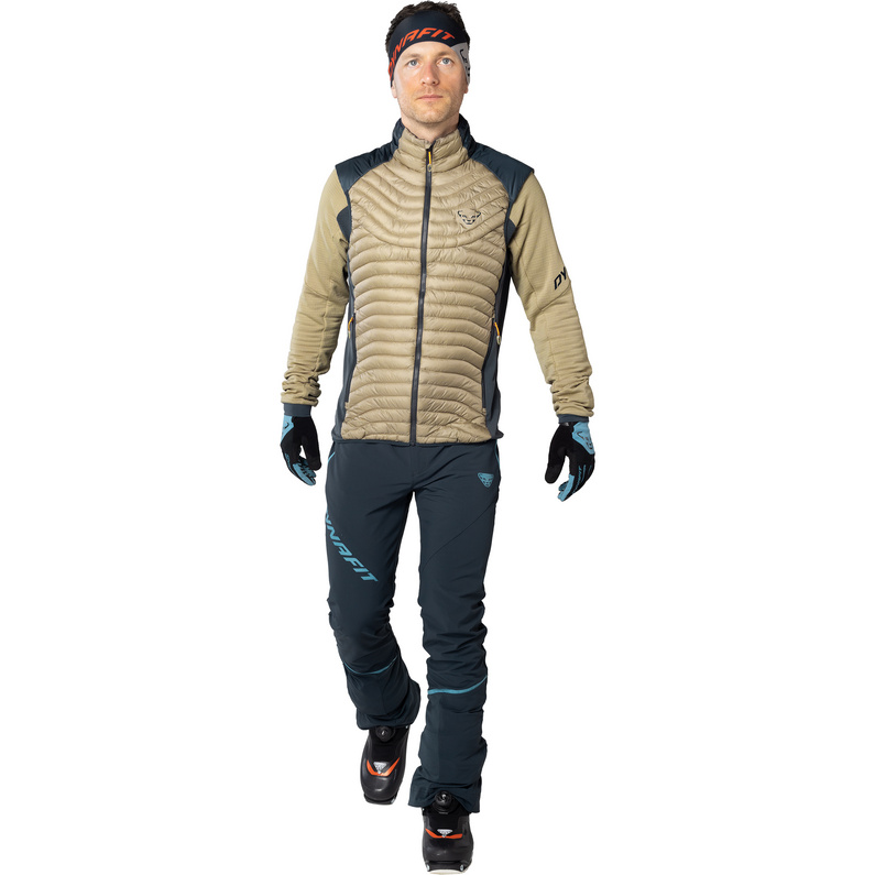 Dynafit Herren Speed Insulation Weste