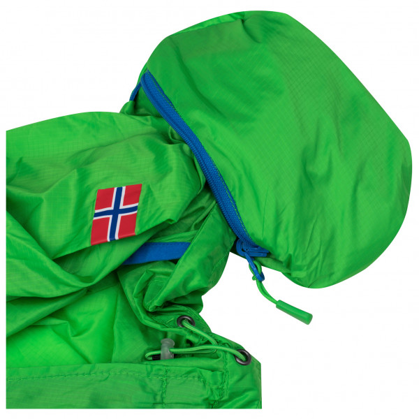 Trollkids - Kids Fjell Running Jacket - Coupe-vent