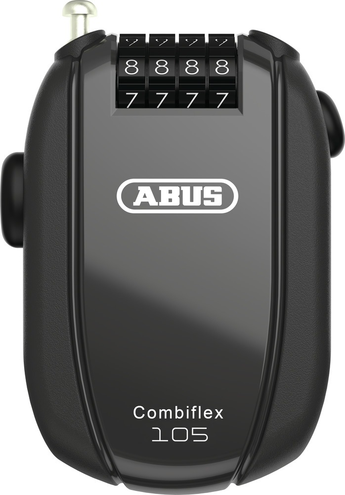 Abus Combiflex Rest 105 Sort