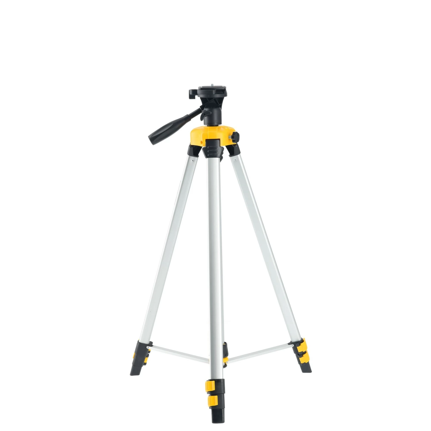 DeWALT DE0881T laser statief in tas voor DW082 / DW084 / DW087 / DW088