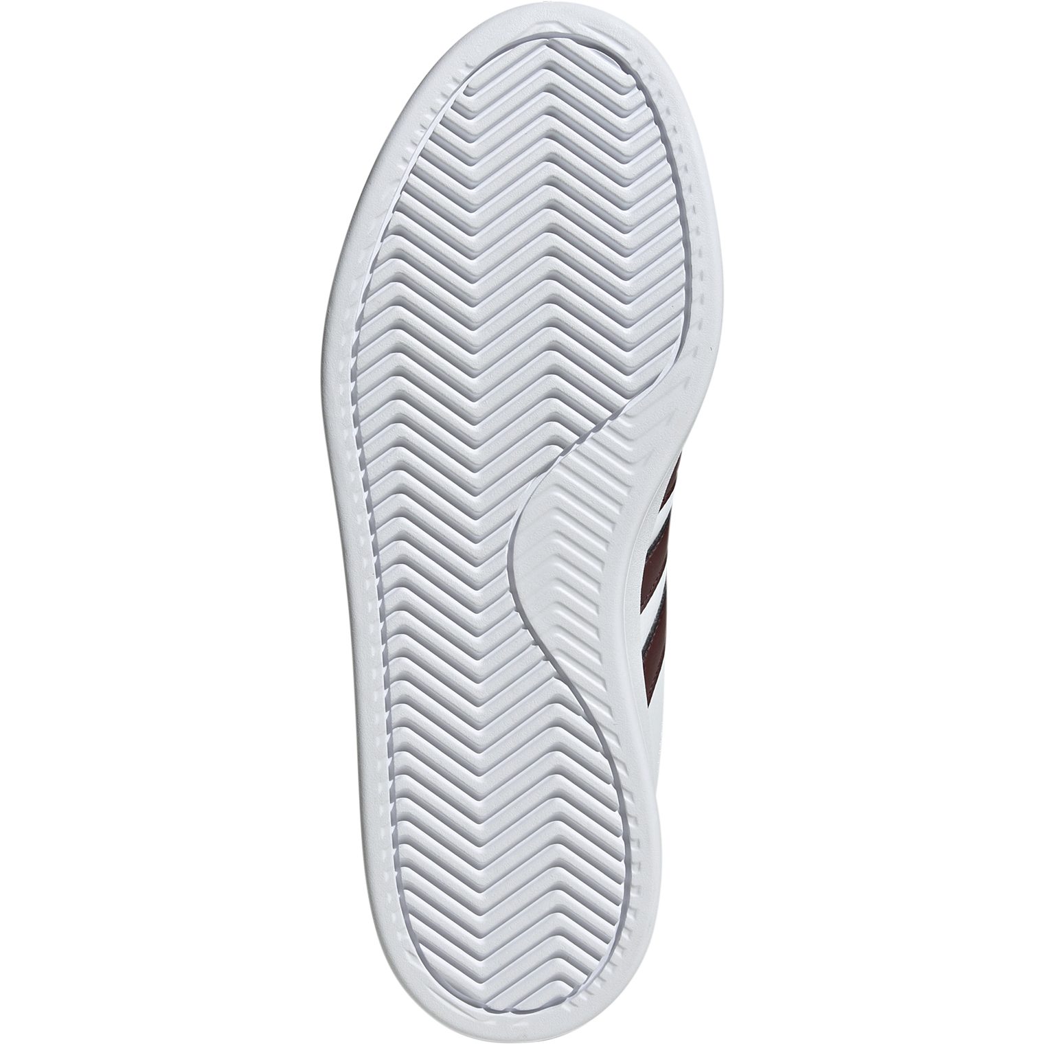 adidas Grand Court Cloudfoam Lifestyle Court Comfort Sneaker Damen footwear white