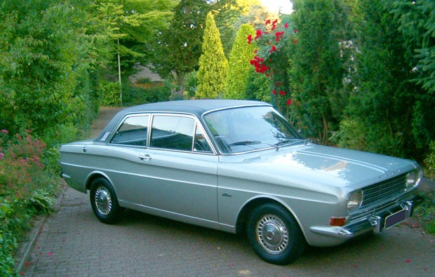 Oldtimer Selber Fahren für Zwei - oldtimer vermietung in Hengelo
