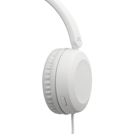 JVC hovedtelefoner S31M On-Ear wired - white