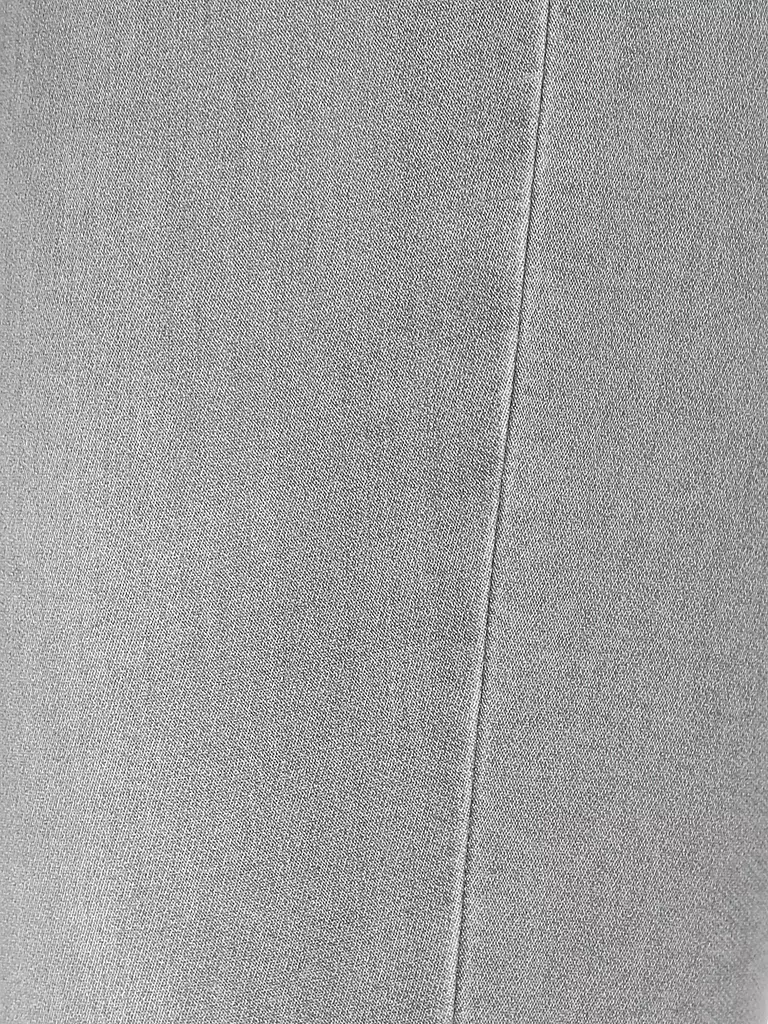 MARC CAIN Jeans Slim Fit 7/8 SILEA  grau