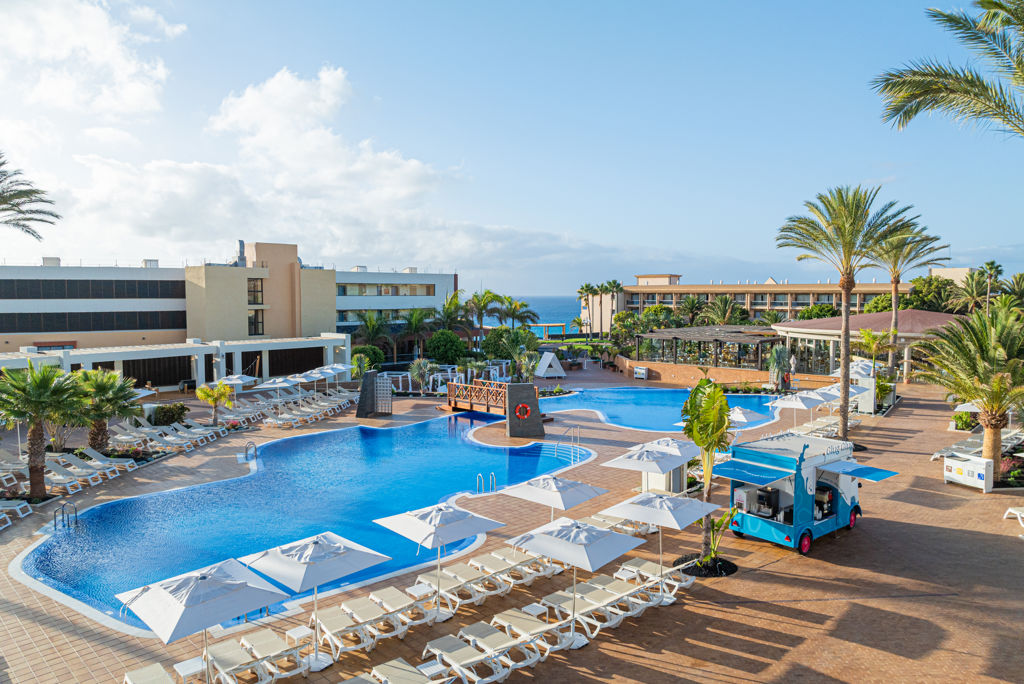 Iberostar Waves Gaviotas Park All Inclusive - Hotel