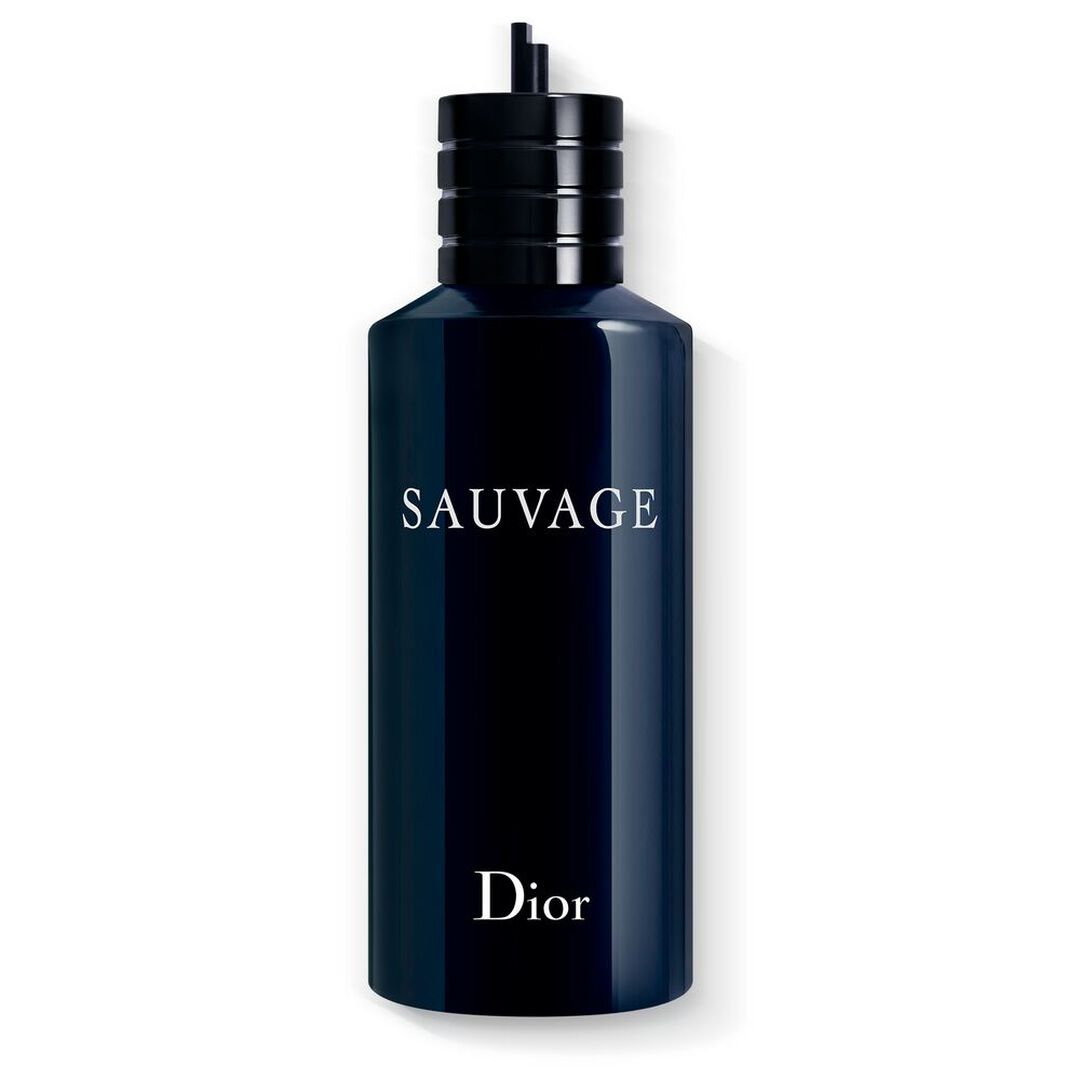 Dior SAUVAGE Recarga Eau de Toilette - 300ml
