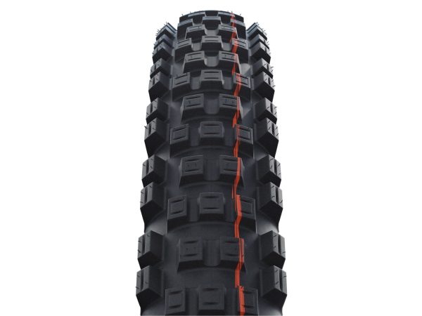Schwalbe Eddy Current Front Foldedæk, 29 x 2.60