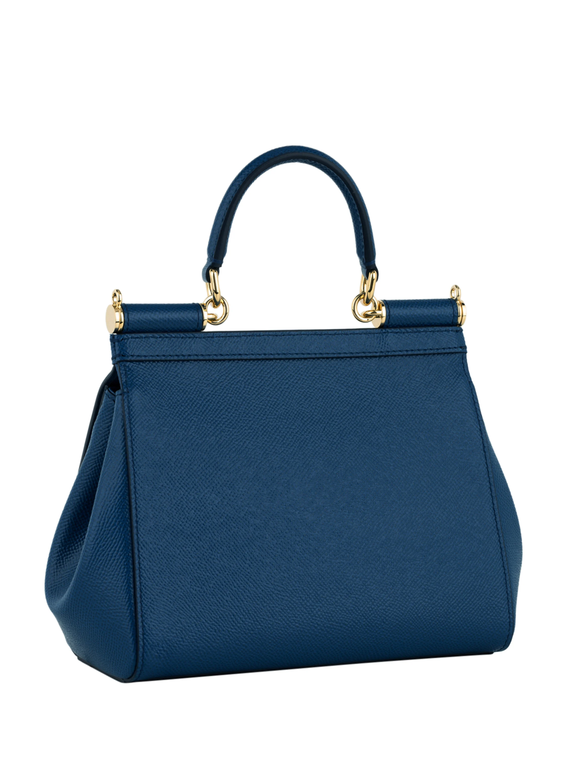 DOLCE & GABBANA Handtasche MISS SICILY MINI
