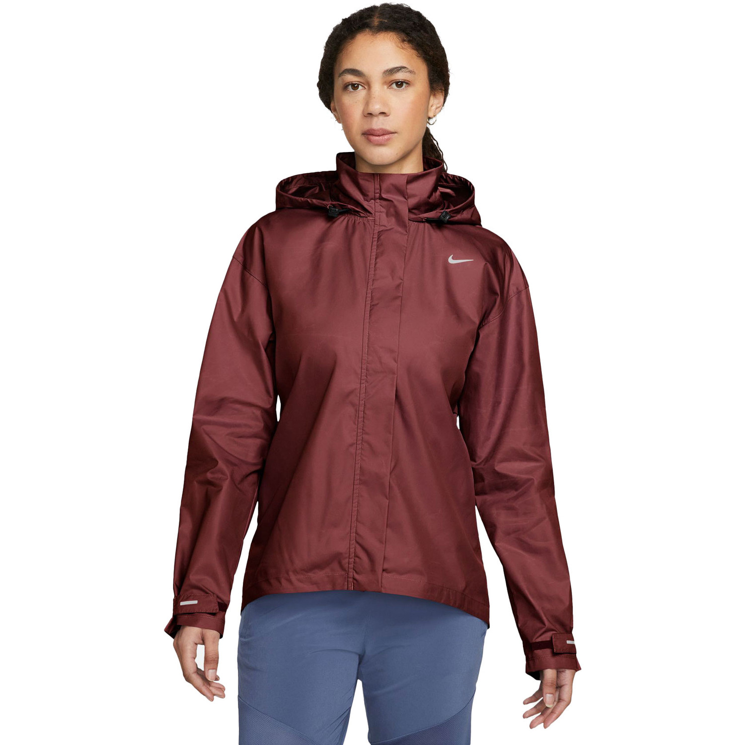 Nike Fast Repel Jack Dames