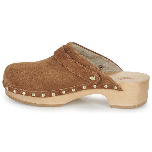 Scholl - PESCURA MARION Marrón