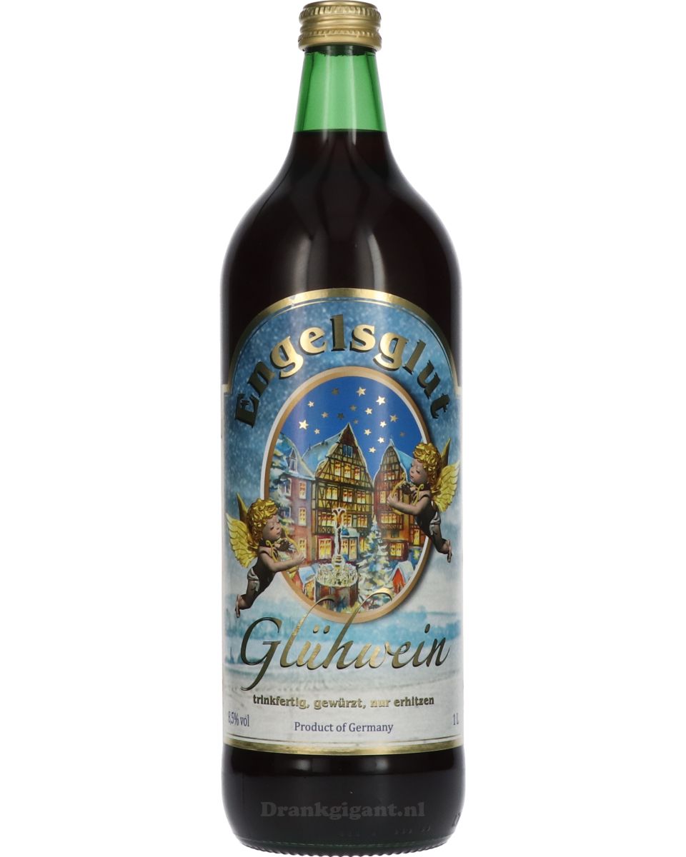 Engelsglut Gluhwein 100 cl