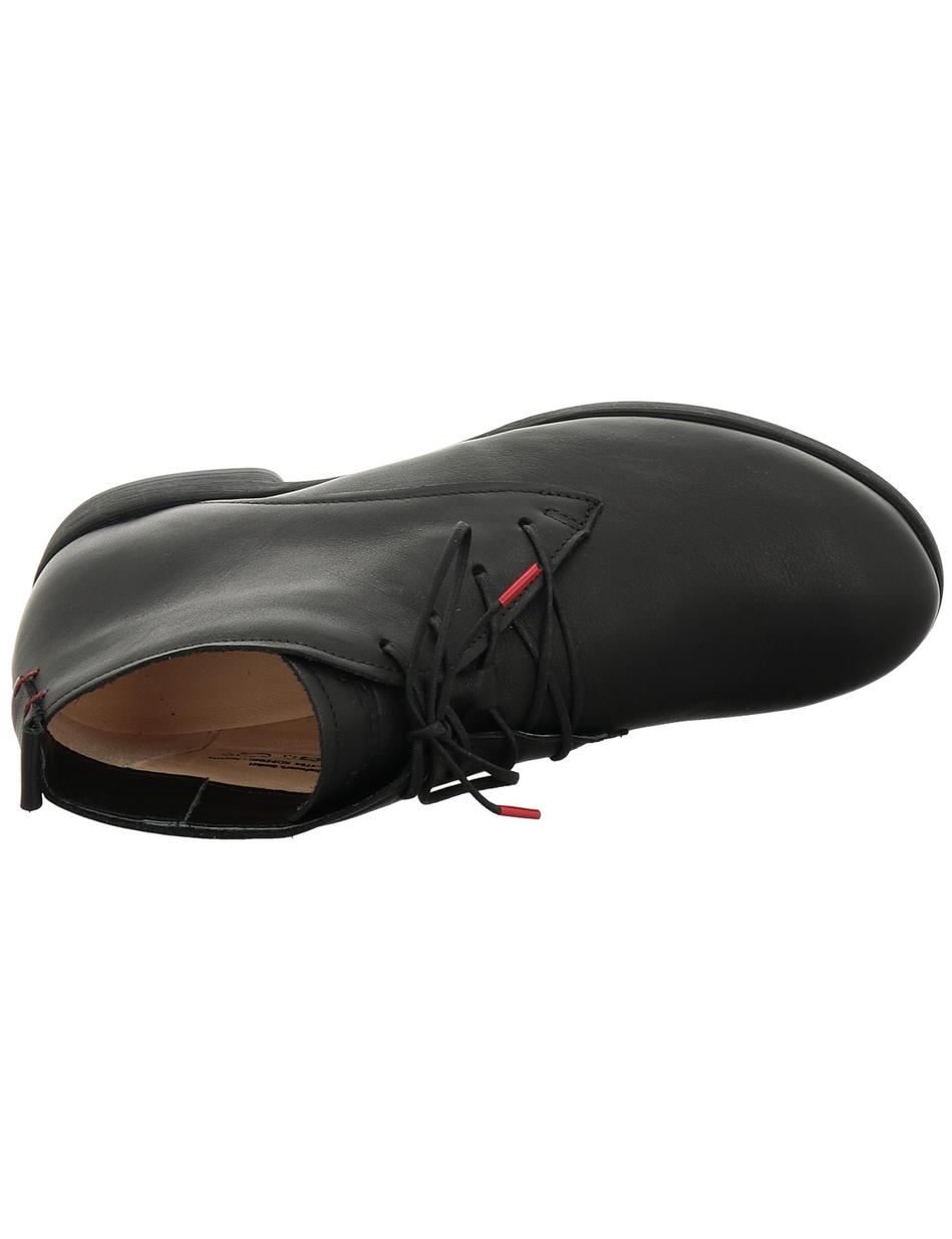 Ankle Boot AGRAT