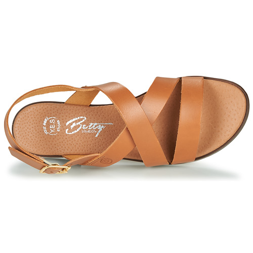 Betty London - MADI - Cognac