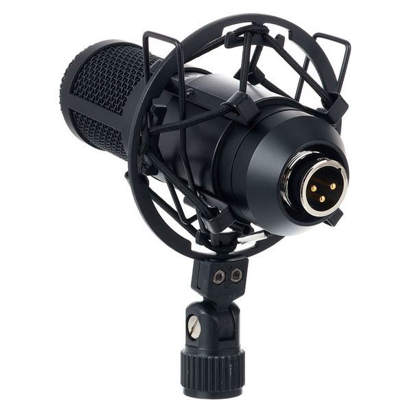 Tascam TM-70