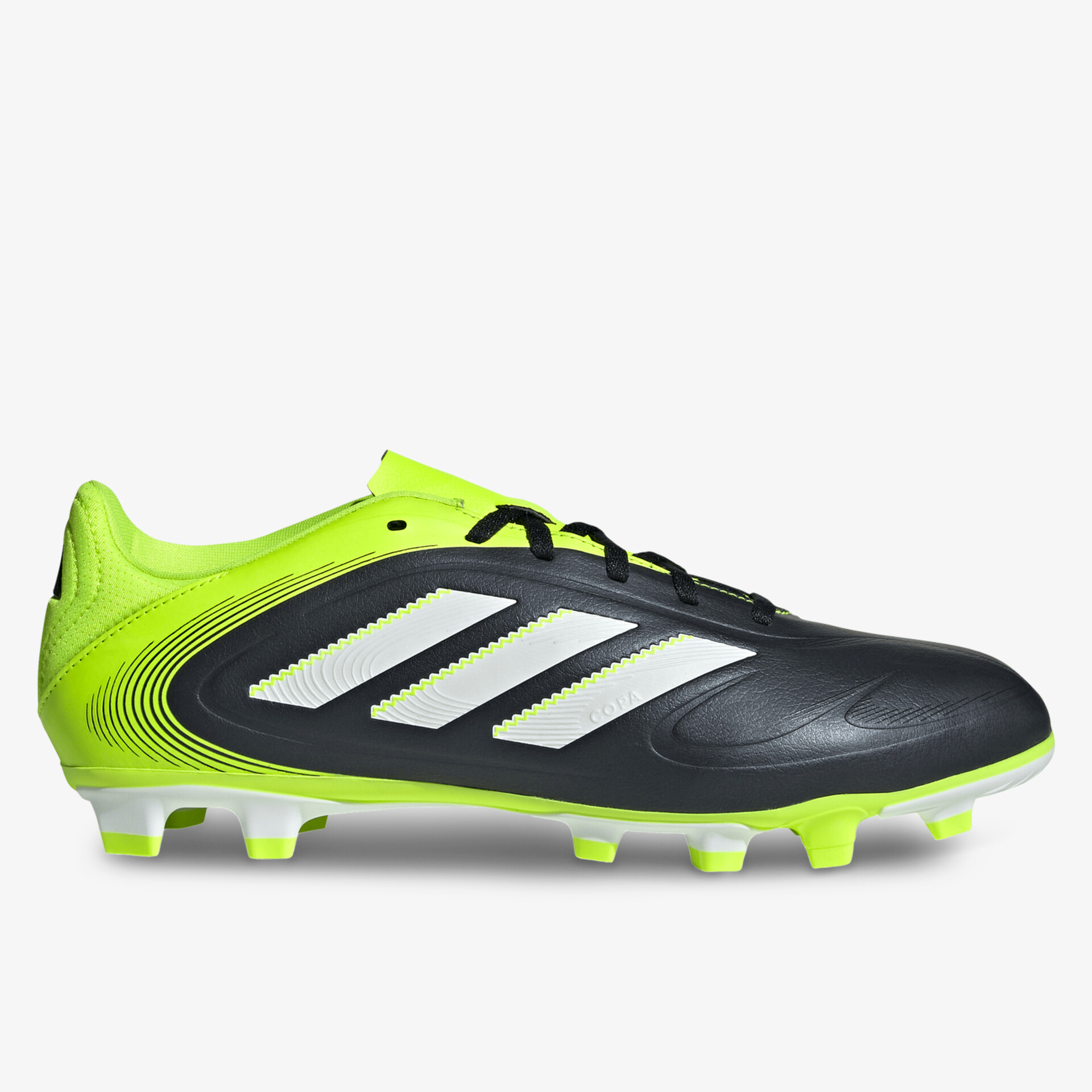 adidas Herren Fußballschuhe COPA PURE III CLUB FG/MG - Reno.de