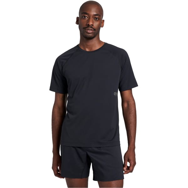 T-shirt running CIELE DLYTSHIRT SHADOWCAST