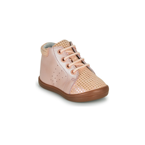 GBB - NAHIA - Rose