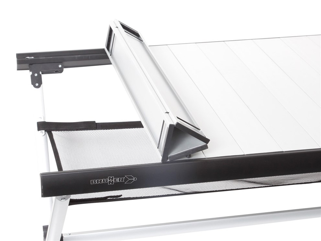 Brunner Accelerate 4 tafel