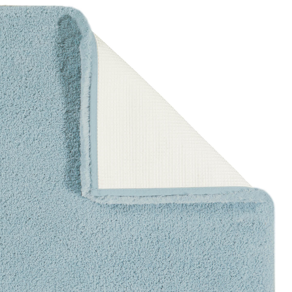 Aquanova Mauro Badmat L 80 x B 160 cm - Aqua