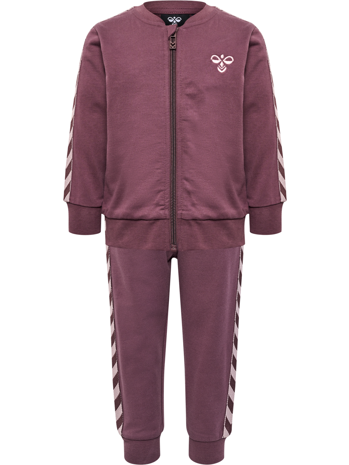 hmlBILLE TRACKSUIT