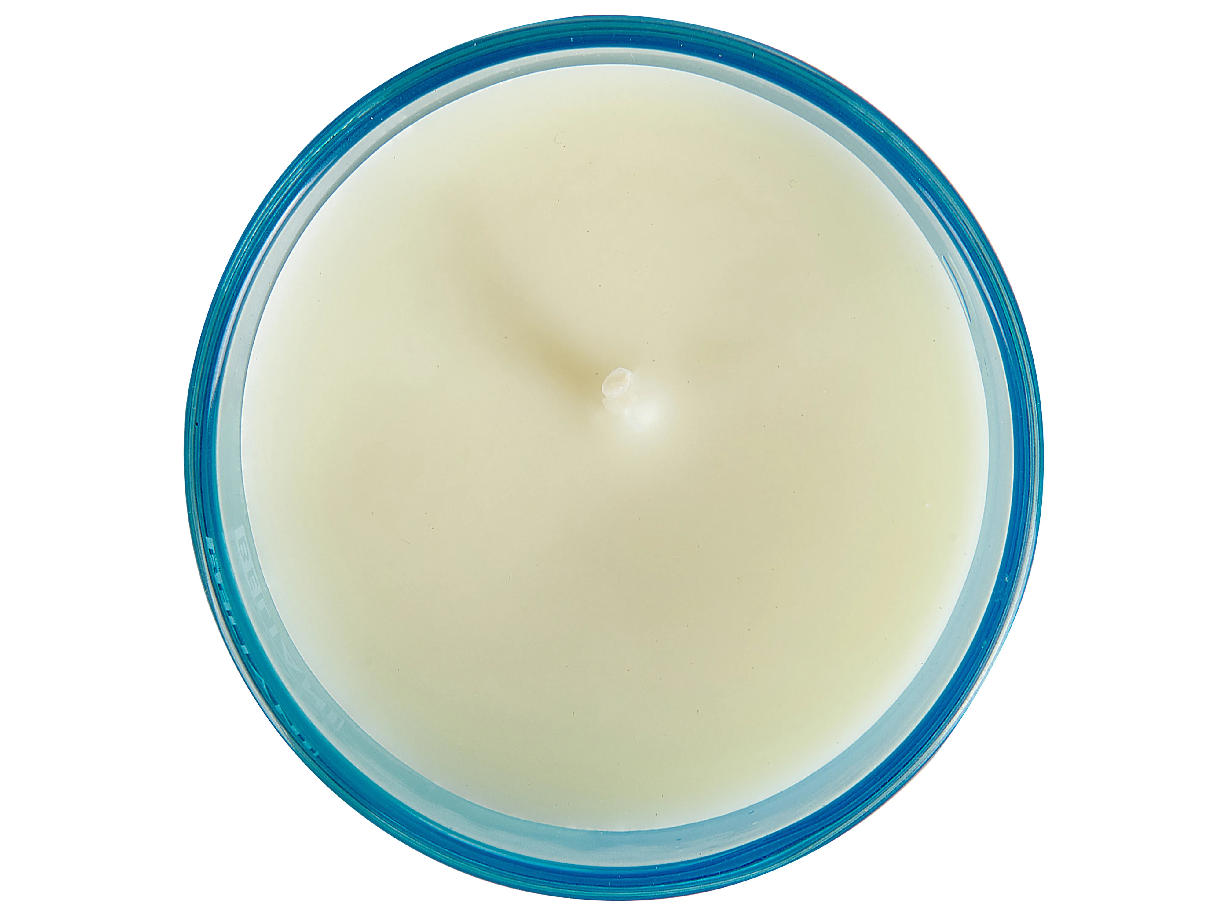 Set van 3 geurkaarsen SHEER JOY Soja wax Frisse geurnoten