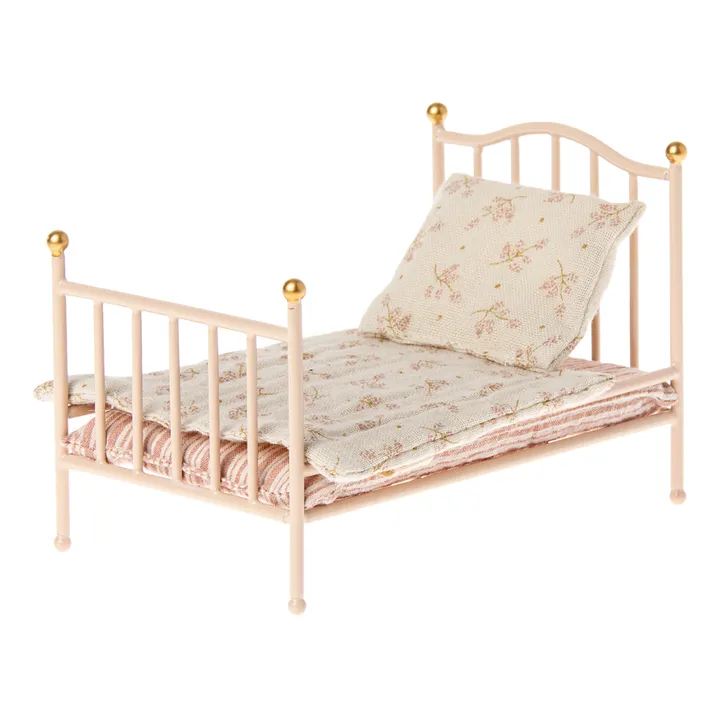 Maileg Mini lit vintage | Rose