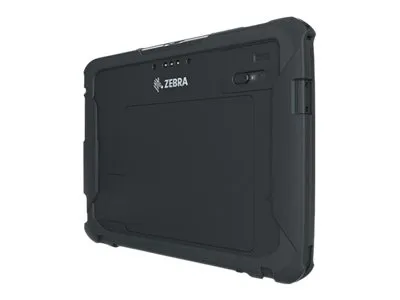 Zebra ET80 - Grov - tablet - Intel Core i7 - 1180G7 / op til 4.6 GHz - vPro - Win 10 Pro 64-bit - Intel Iris Xe Graphics - 16 GB RAM - 256 GB SSD - 12