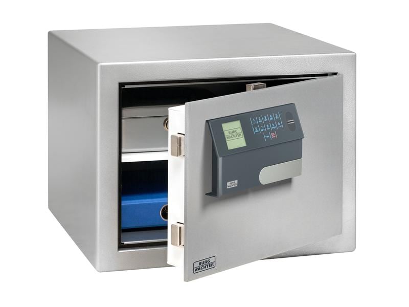 Burgwächter Wertschutzschrank Karat MT 640 E FP Wertschutzschrank MT 640 E FP