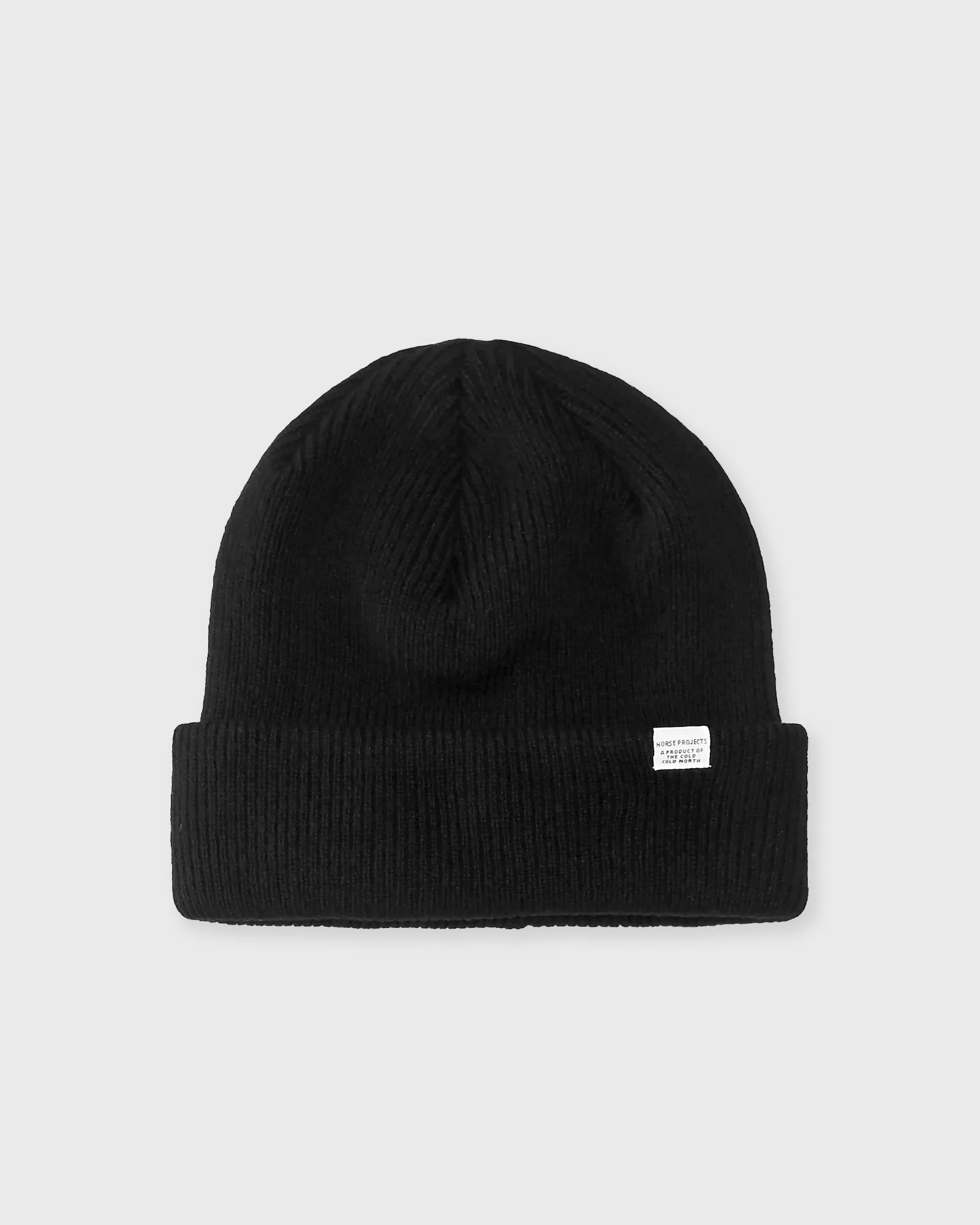 Norse Projects Norse Beanie