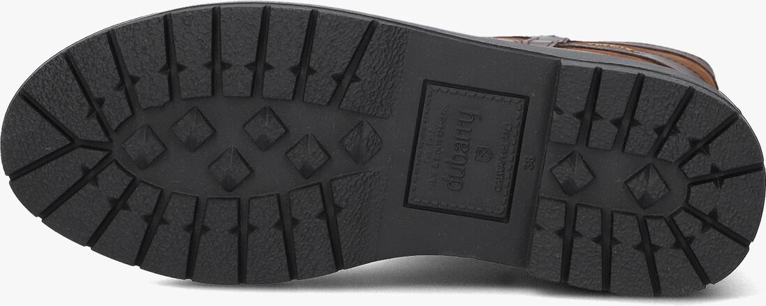 bruine dubarry enkelboots roscommon