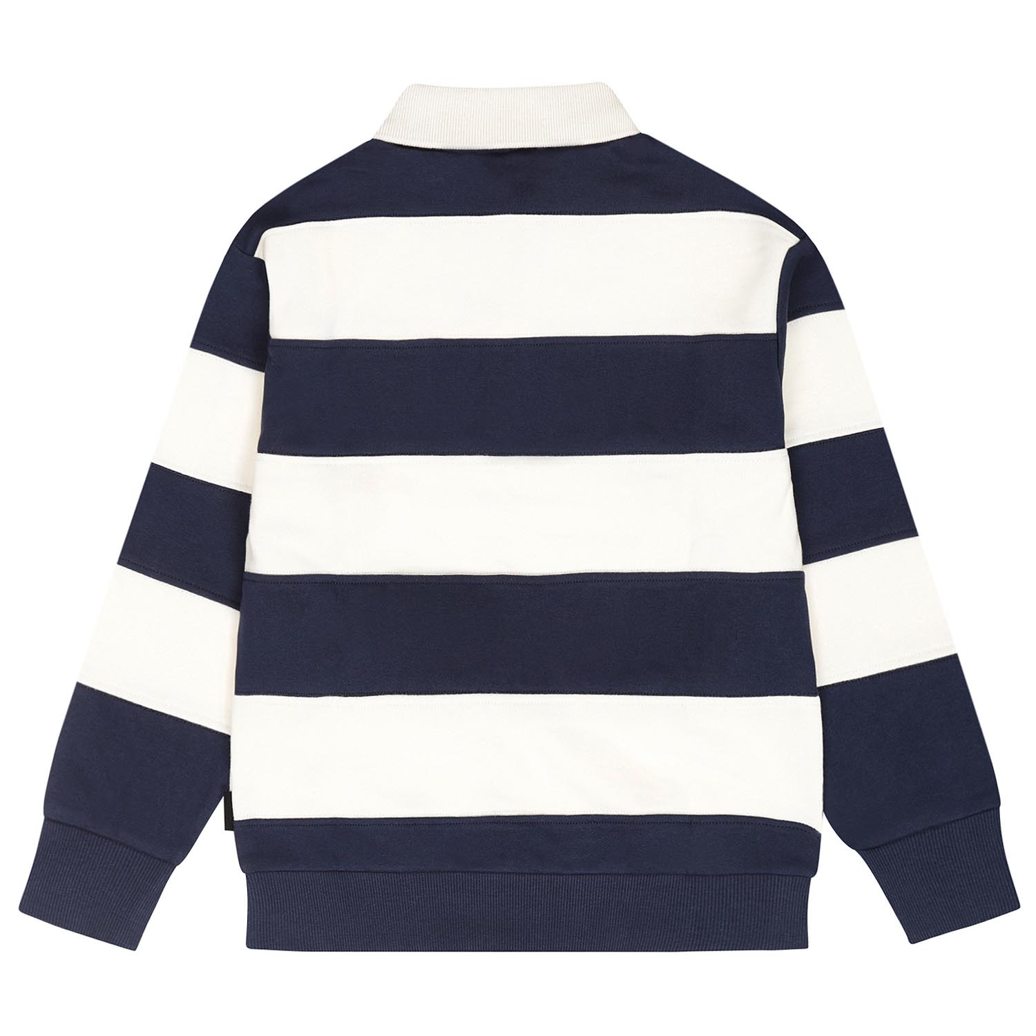 Tumble 'N Dry peuter sweater lange mouwen strepen multi