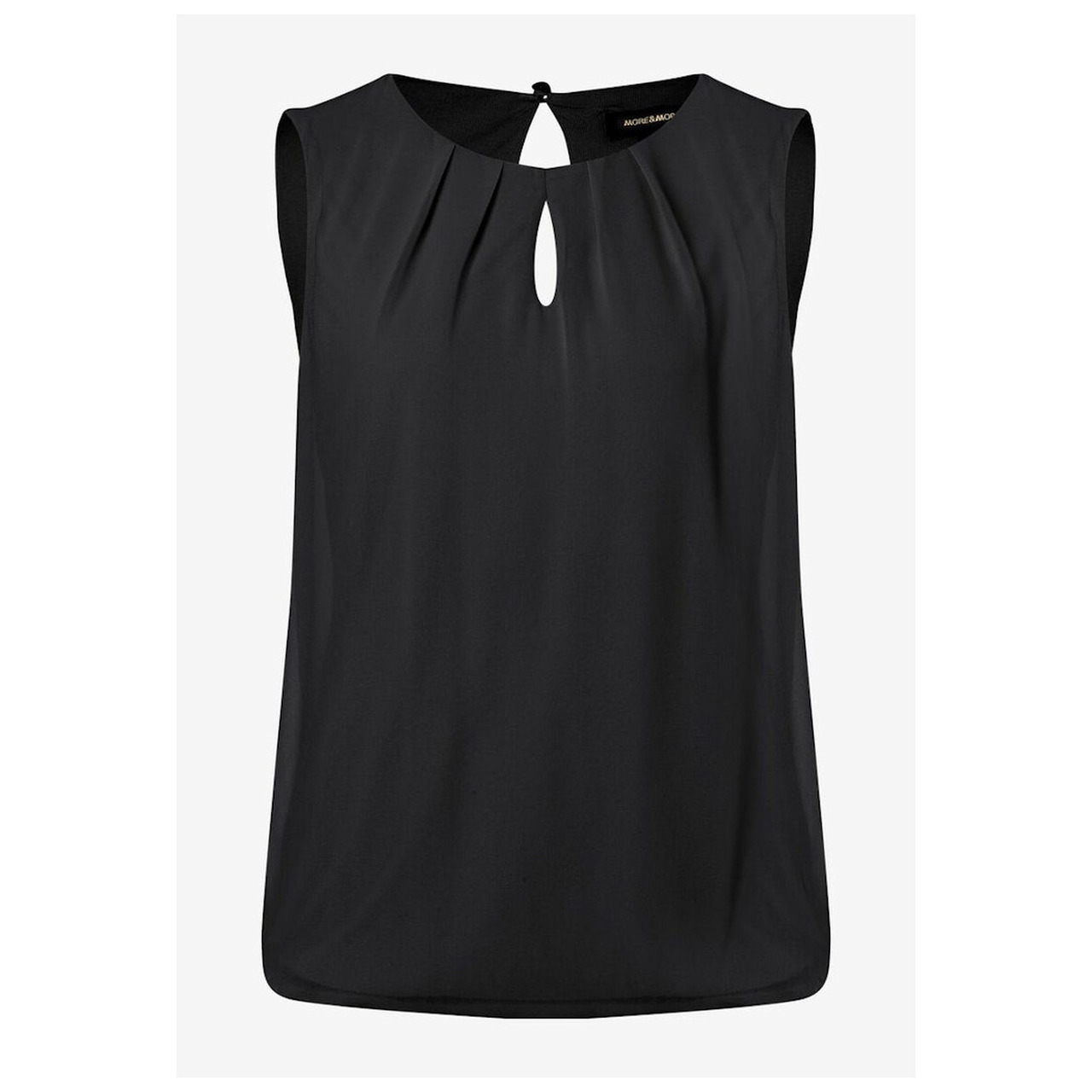 More & More Blouse Top