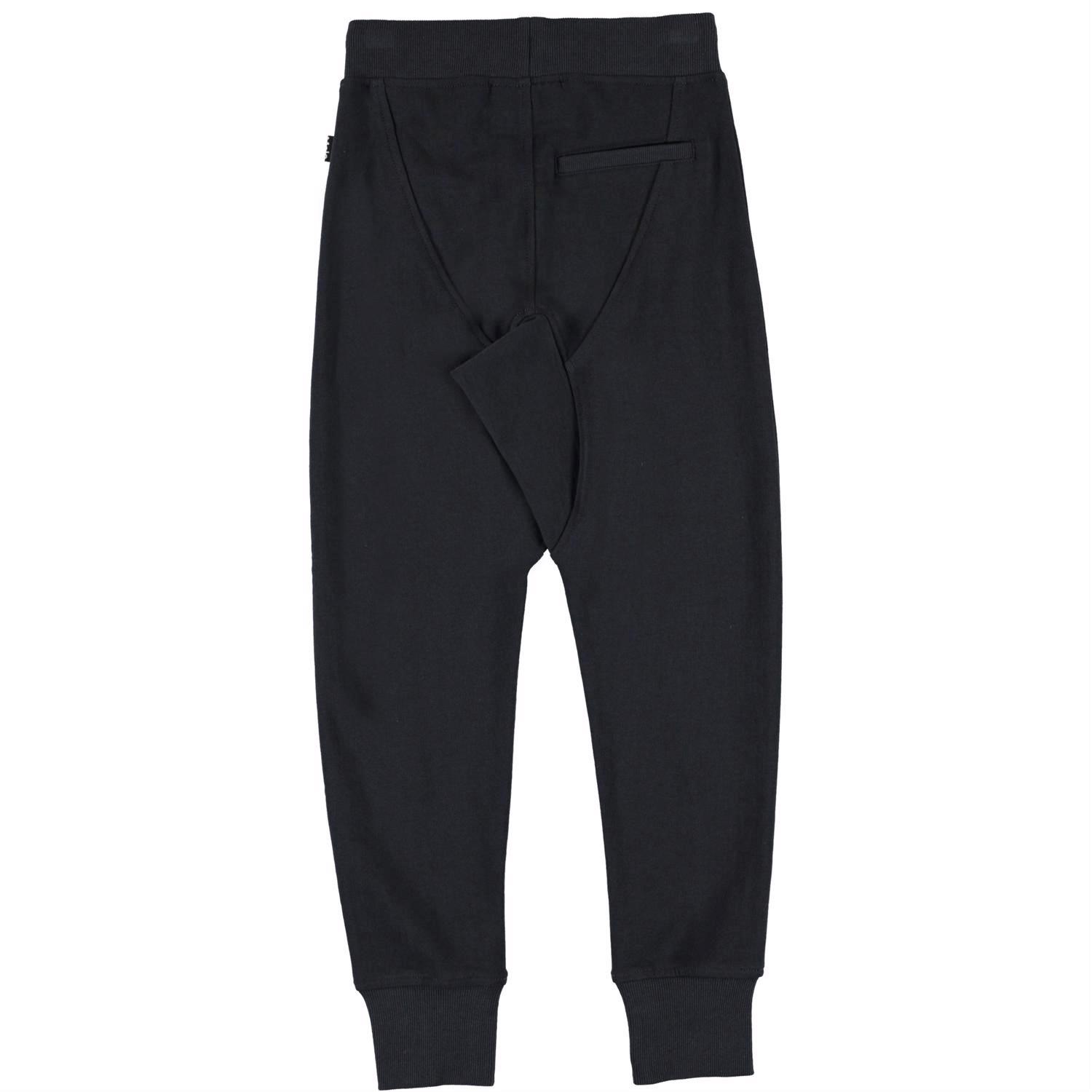 Ashton - Dark Navy