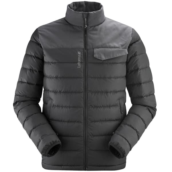 Doudoune ski LAFUMA NORVIK DOWN JKT M BLACK