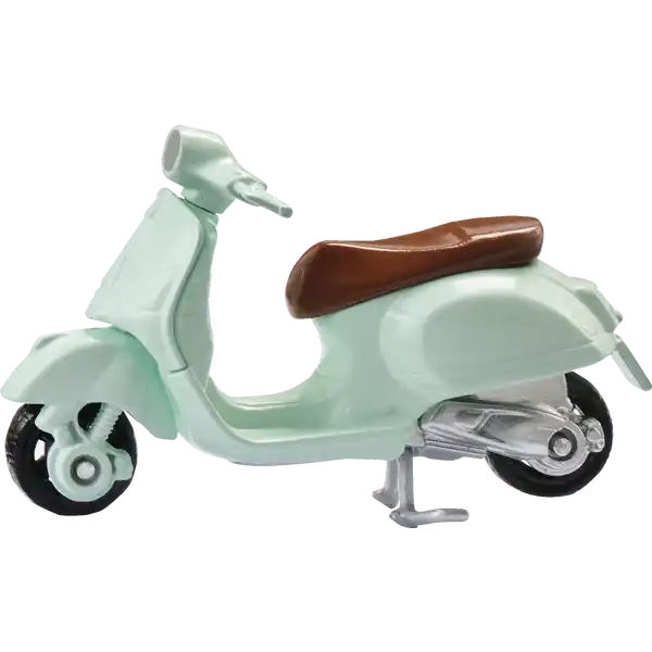 Vespa 125 GTS Super