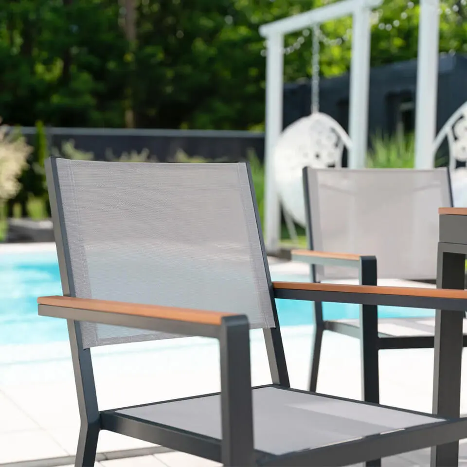 HOME DELUXE CANTOS SEDIA tuinset