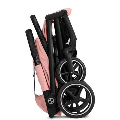 Cybex Beezy Trille, Candy Pink
