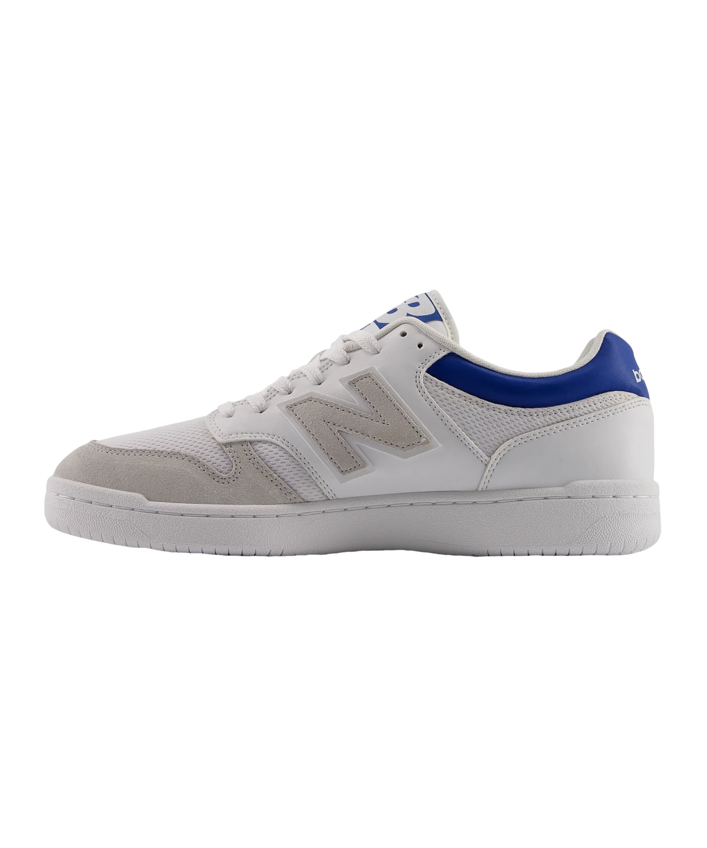 New Balance 480 Weiss FLKC