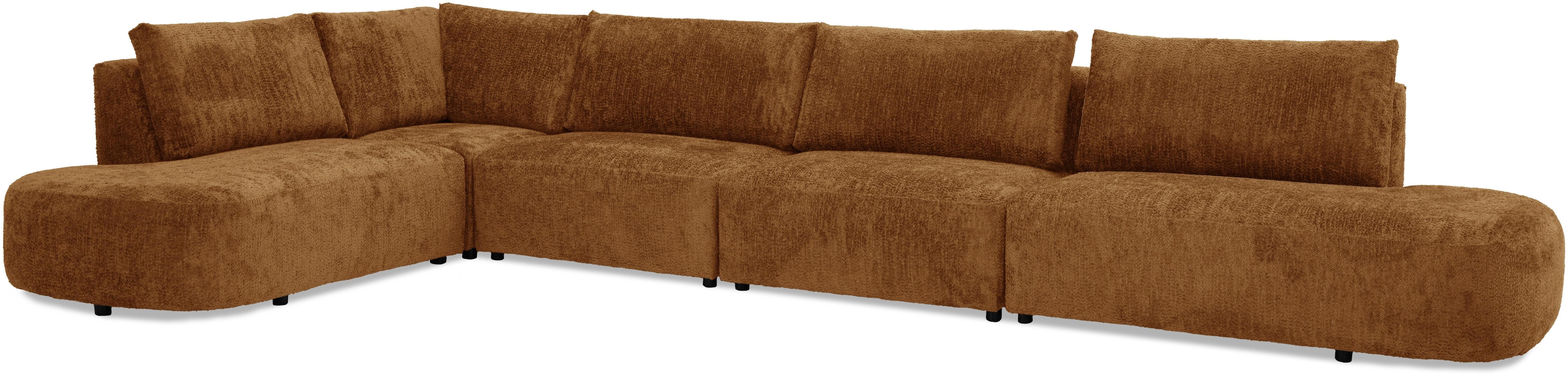 Loungebank Della Terra