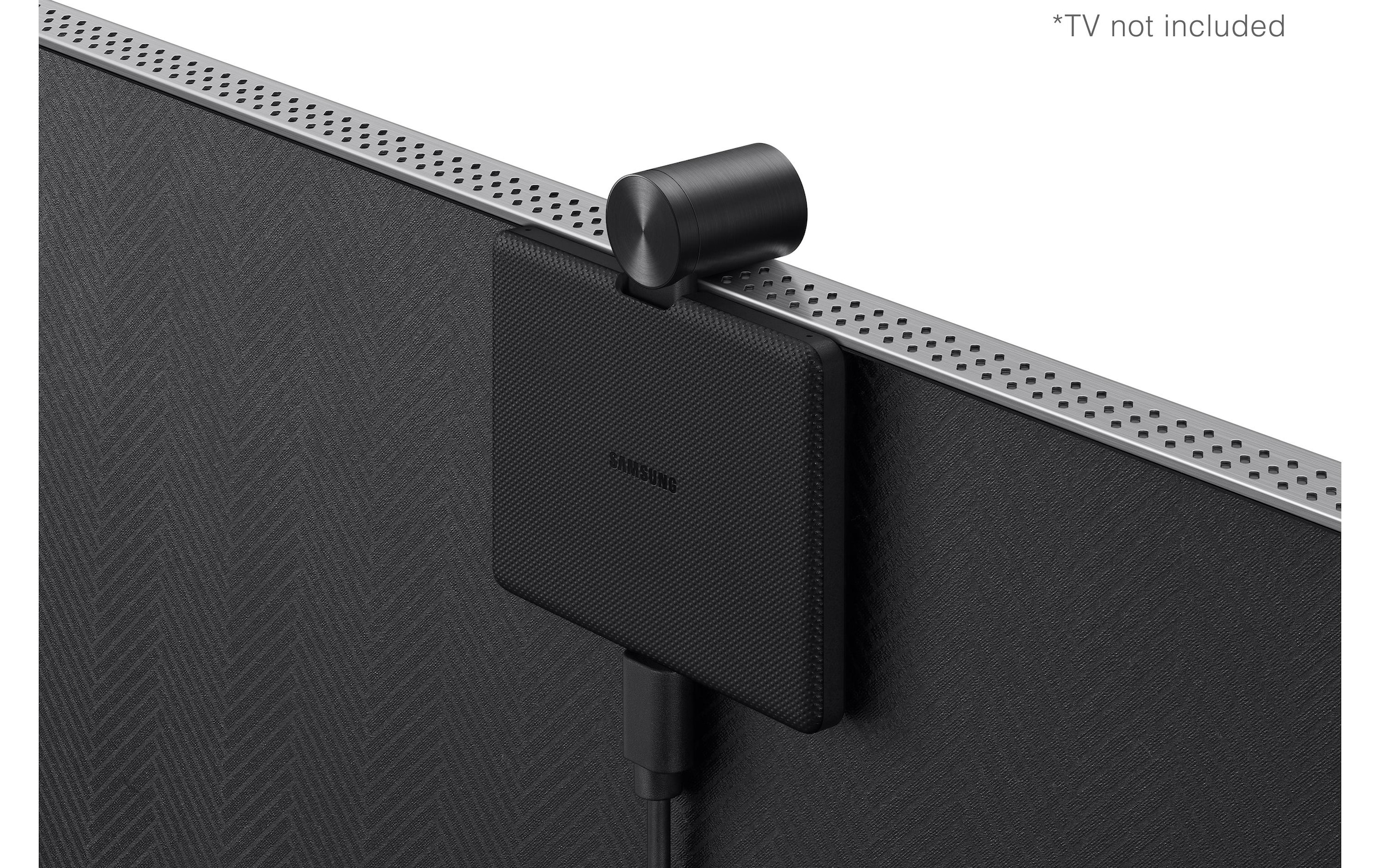 Samsung Webcam »VG-STCBU2K/XC«