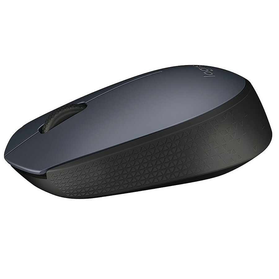 Logitech M170 - Gris
