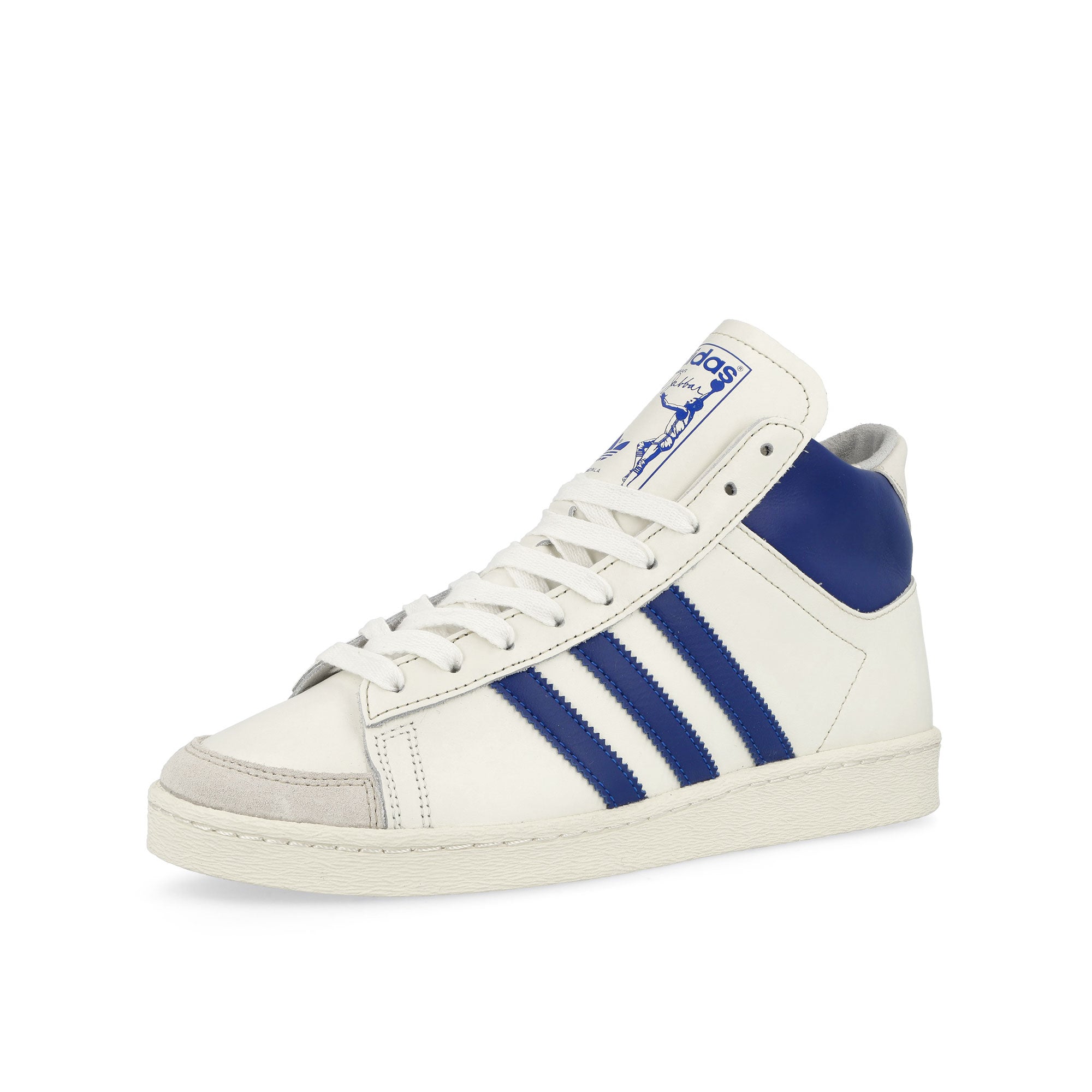 adidas<br>Jabbar Hi