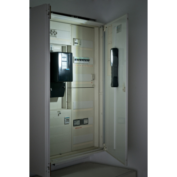 Brennenstuhl Accu LED handlamp HL 1000 A, IP54, 1000+200lm