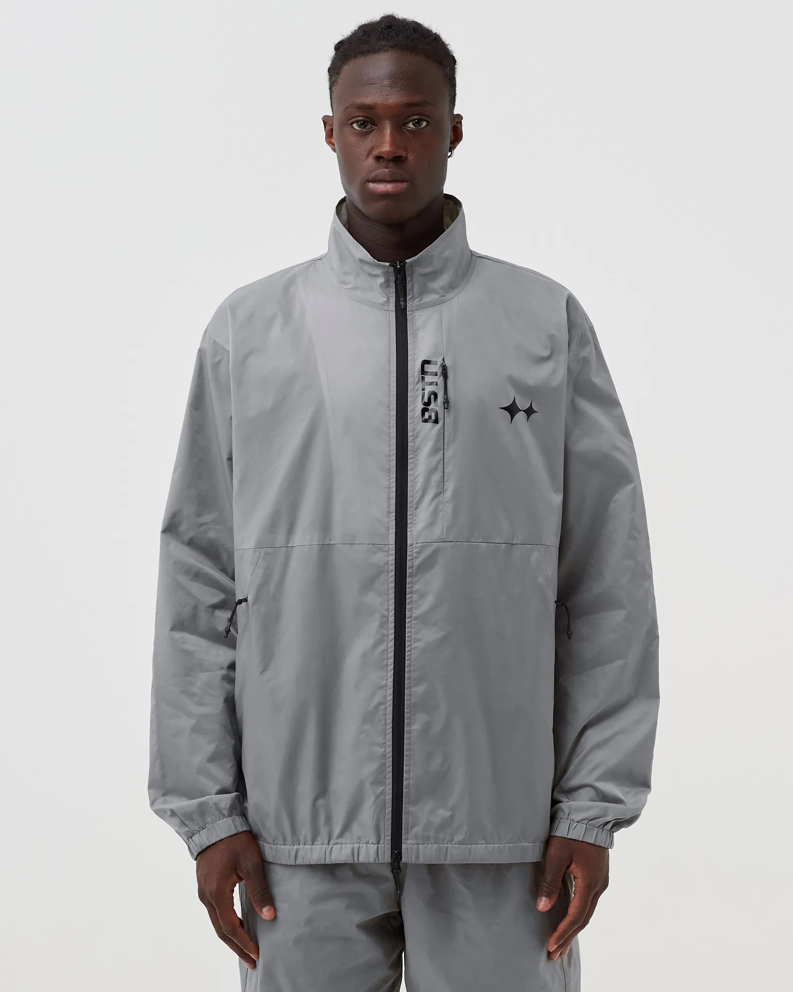 BSTN Brand Track Jacket