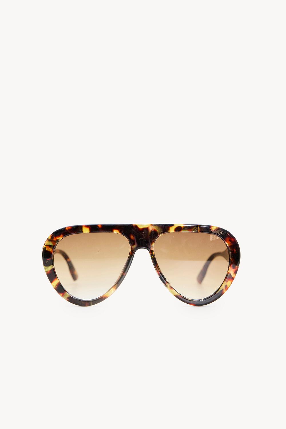 ALLURING AURA - BROWN DARK