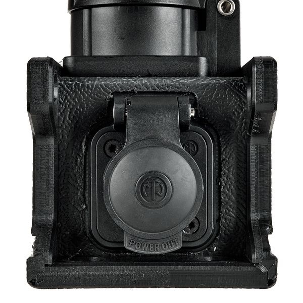 Contrik CPPSF6RD-TT