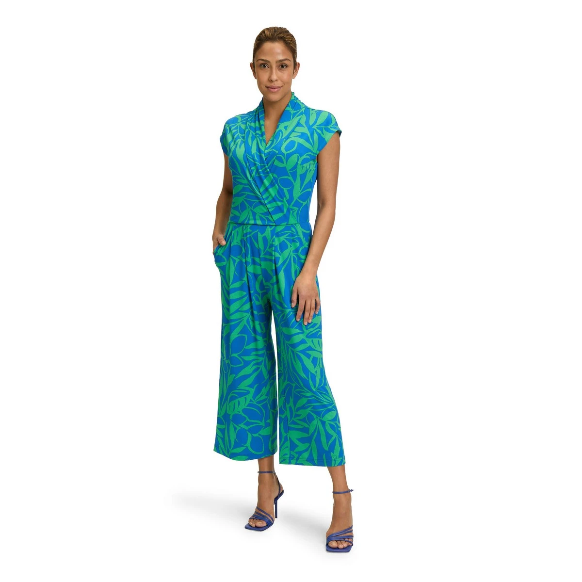 Dames Broek CS21-25398