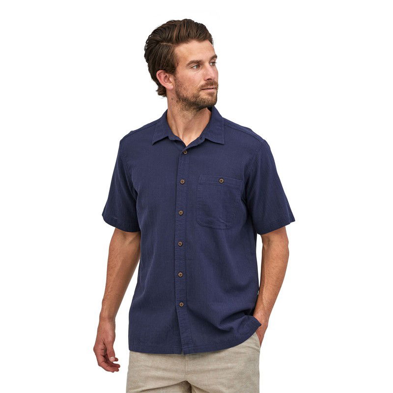 Patagonia A/C Buttondown skjorte, herre